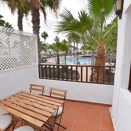 Book Jet - Oasis Pool View Apartment Corralejo Exteriör bild
