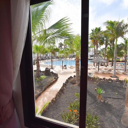 Book Jet - Oasis Pool View Apartment Corralejo Exteriör bild