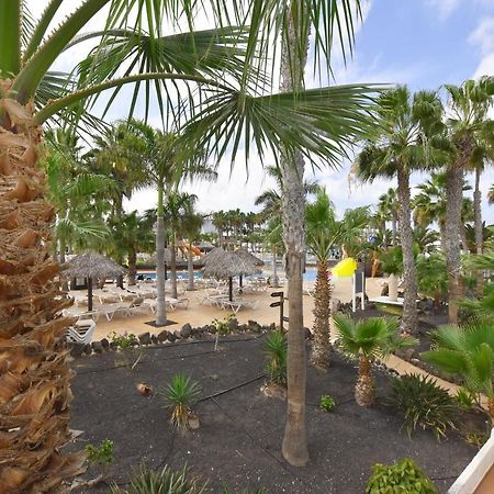 Book Jet - Oasis Pool View Apartment Corralejo Exteriör bild