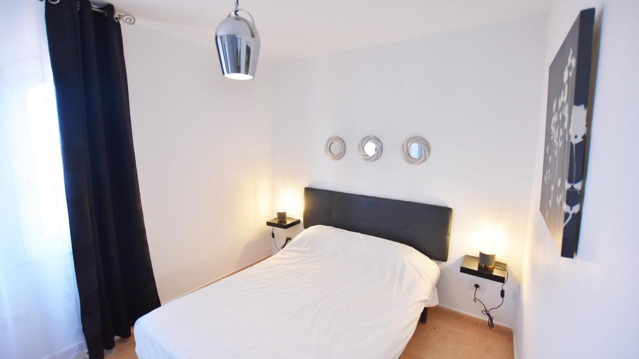 Book Jet - Oasis Pool View Apartment Corralejo Exteriör bild
