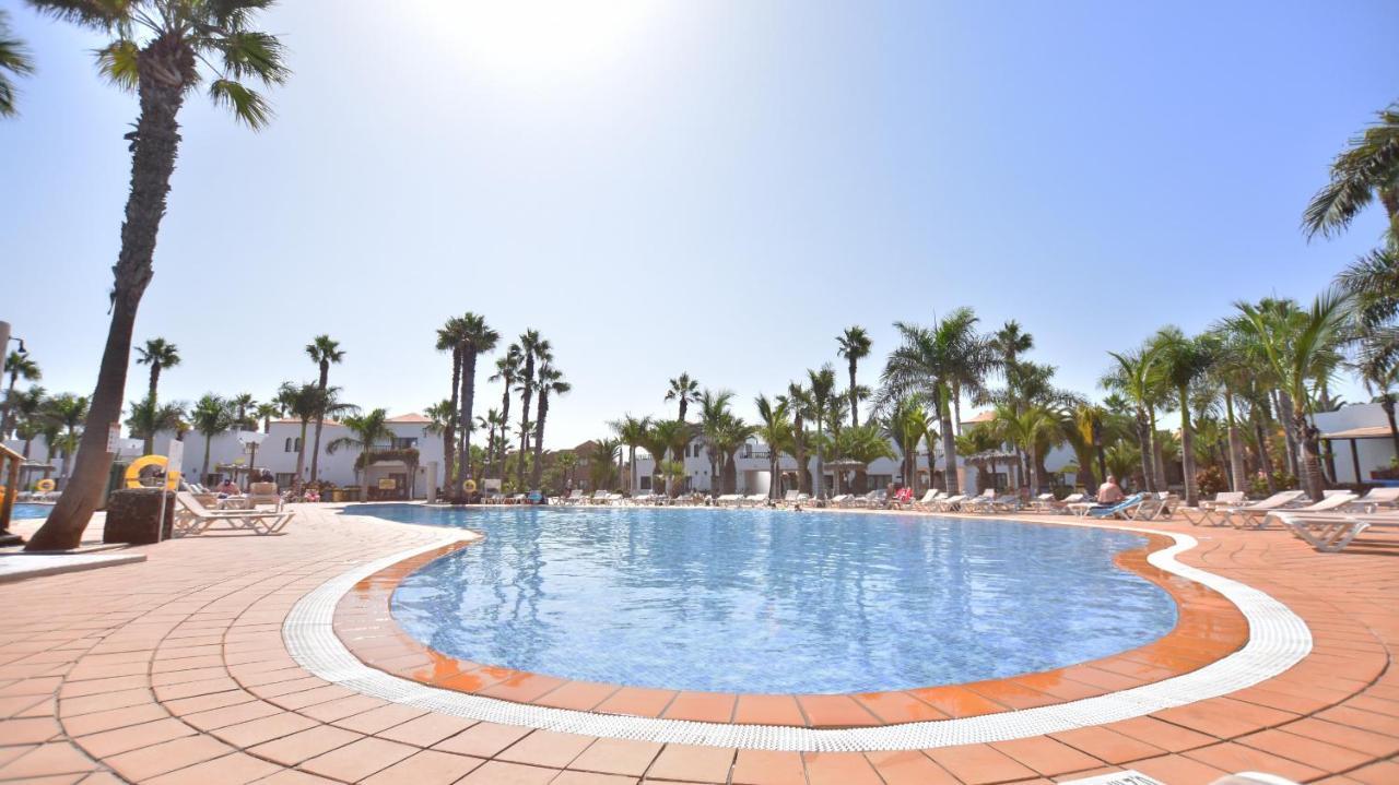 Book Jet - Oasis Pool View Apartment Corralejo Exteriör bild
