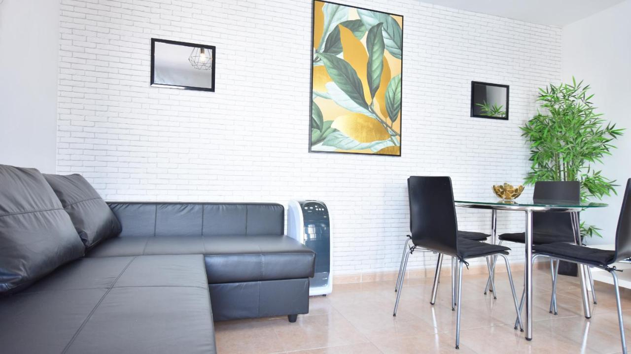 Book Jet - Oasis Pool View Apartment Corralejo Exteriör bild