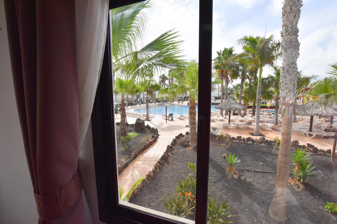 Book Jet - Oasis Pool View Apartment Corralejo Exteriör bild