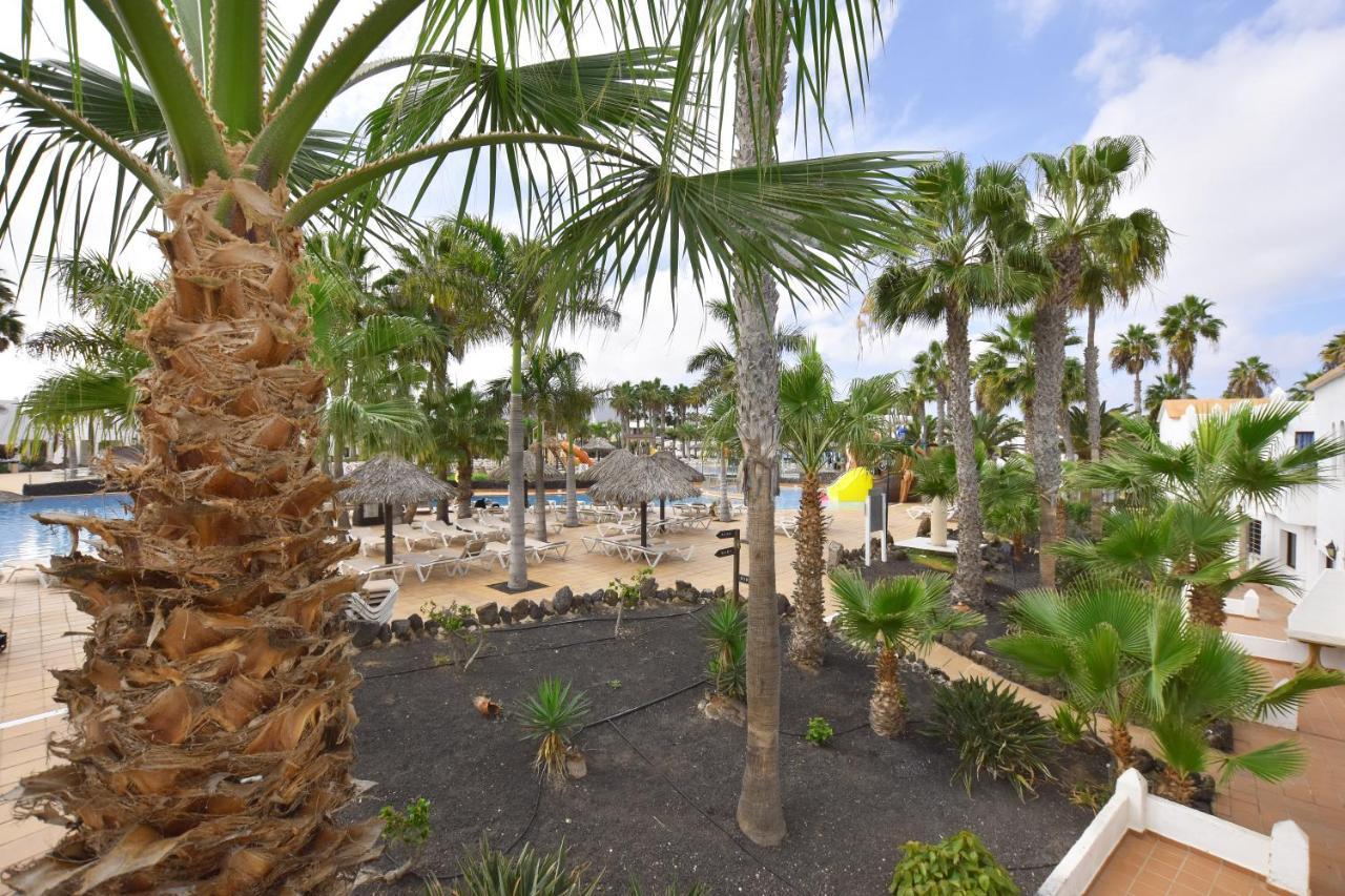 Book Jet - Oasis Pool View Apartment Corralejo Exteriör bild