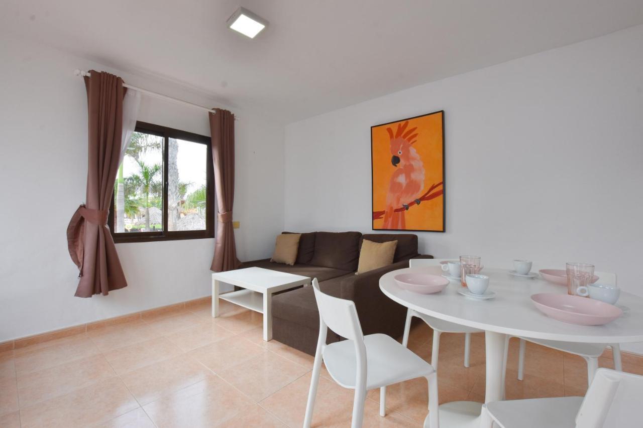 Book Jet - Oasis Pool View Apartment Corralejo Exteriör bild