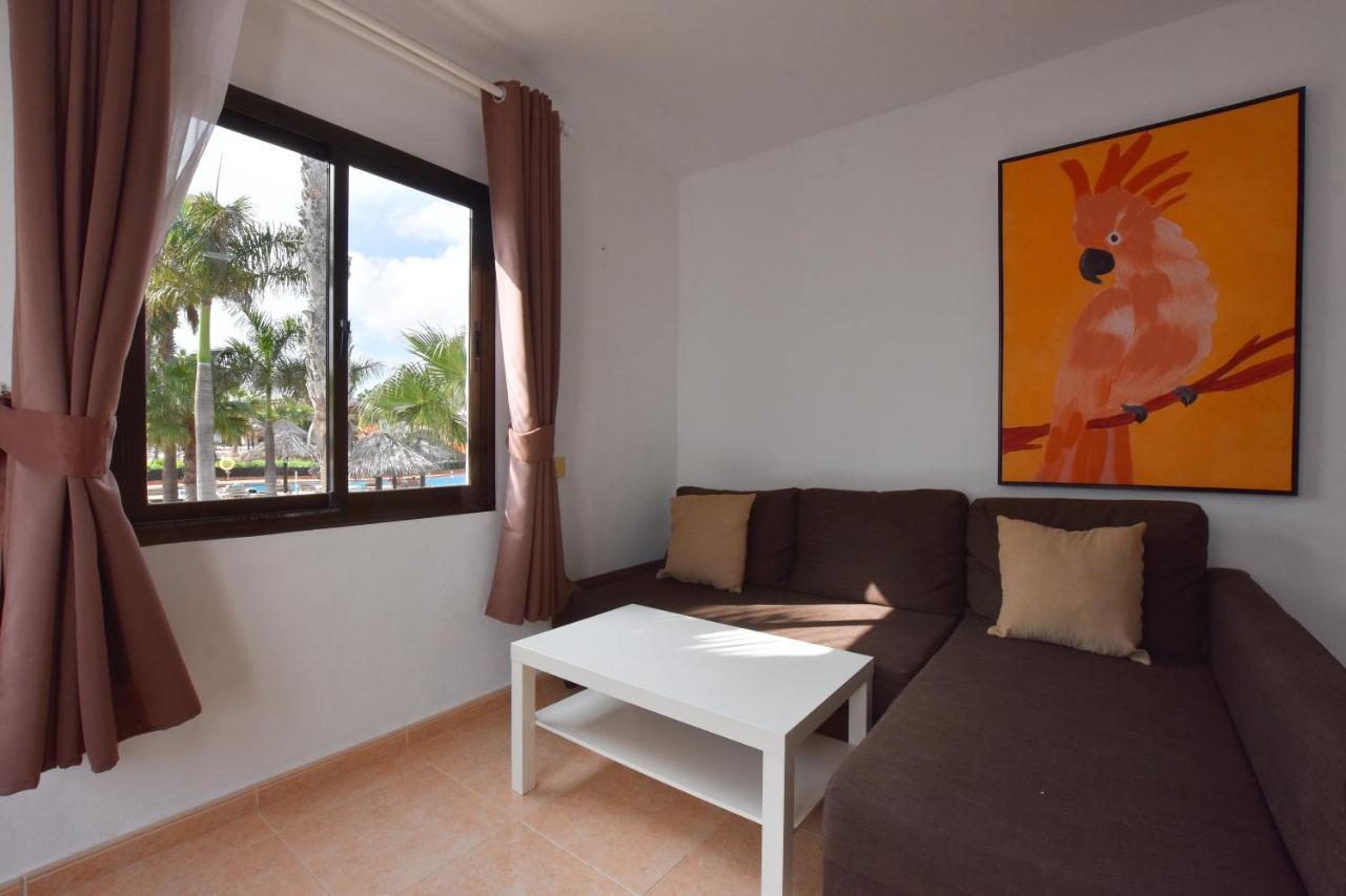 Book Jet - Oasis Pool View Apartment Corralejo Exteriör bild