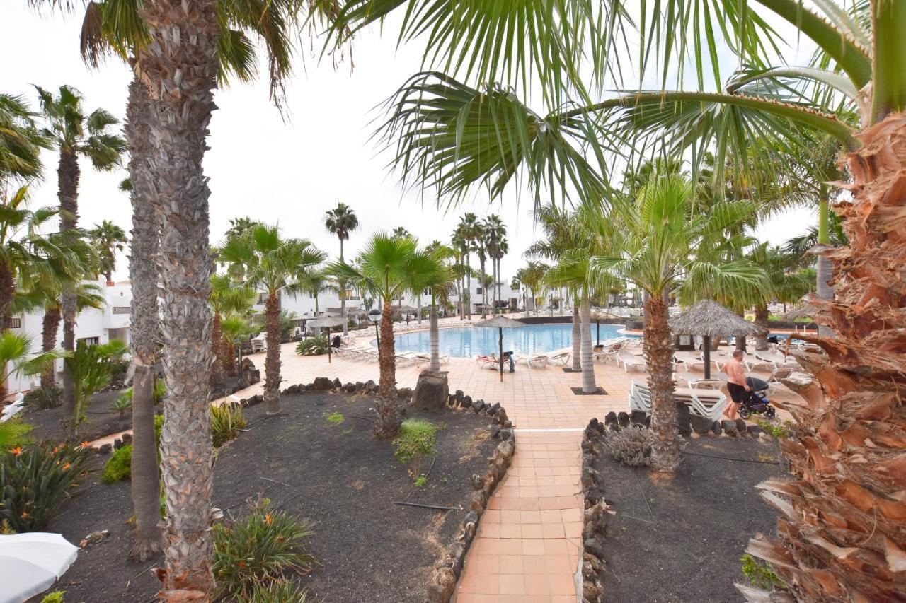Book Jet - Oasis Pool View Apartment Corralejo Exteriör bild